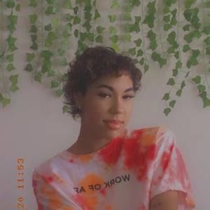 Meet your Posher, Kiley